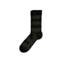 BJORN BORG-Unisex κάλτσες BJORN BORG μαύρες πράσινες