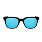 CAPRAIA-Unisex γυαλιά ηλίου CAPRAIA VESPOLINA 5 μπλε μαύρα