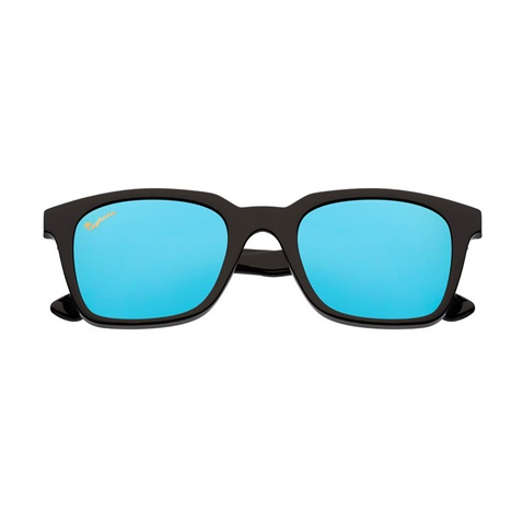 CAPRAIA-Unisex γυαλιά ηλίου CAPRAIA VESPOLINA 5 μπλε μαύρα