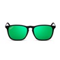 CAPRAIA-Unisex γυαλιά ηλίου CAPRAIA AVARENGO 2 πράσινα μαύρα