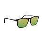 CAPRAIA-Unisex γυαλιά ηλίου CAPRAIA AVARENGO 5 πράσινα μαύρα