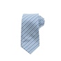 MARTIN & CO-Ανδρική γραβάτα MARTIN & CO μπλε