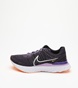 NIKE-Γυναικεία παπούτσια running NIKE REACT INFINITY RUN FK 3 μοβ