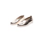 AEROSOLES-Γυναικεία slip on παπούτσια AEROSOLES χρυσά