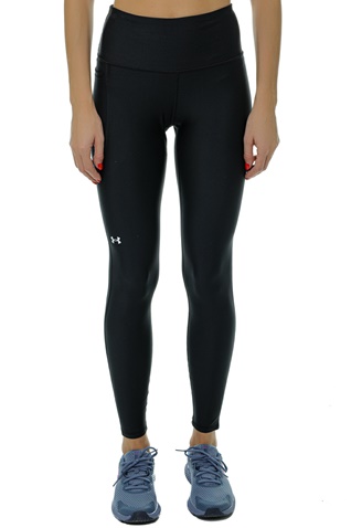 UNDER ARMOUR-Γυναικείο κολάν Under Armour 1365336 HG Armour HiRise Leg NS μαύρο