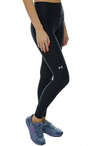 UNDER ARMOUR-Γυναικείο κολάν Under Armour 1365336 HG Armour HiRise Leg NS μαύρο