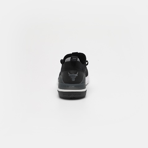 UNDER ARMOUR-Ανδρικά παπούτσια training UNDER ARMOUR 12763960 UA Project Rock 4 μαύρα