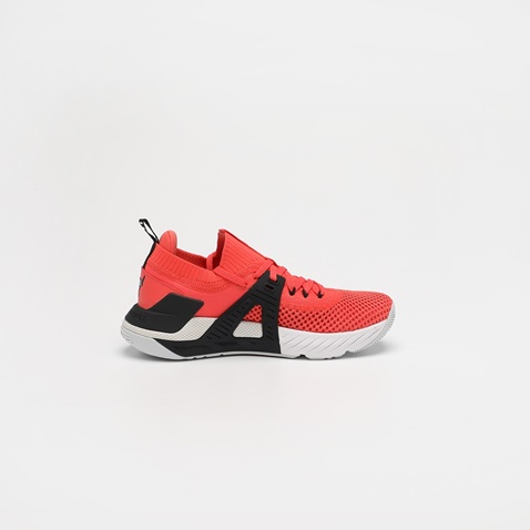 UNDER ARMOUR-Γυναικεία παπούτσια προπόνησης UNDER ARMOUR 3023696 Project Rock 4 κόκκινα