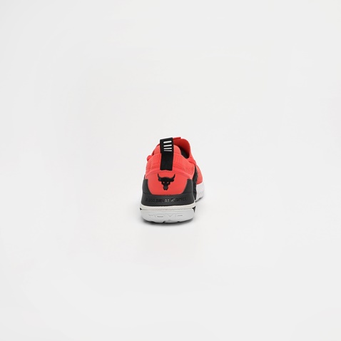 UNDER ARMOUR-Γυναικεία παπούτσια προπόνησης UNDER ARMOUR 3023696 Project Rock 4 κόκκινα