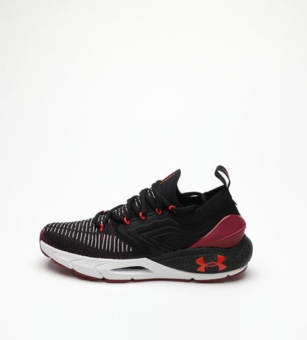 UNDER ARMOUR-Γυναικεία running παπούτσια UNDER ARMOUR HOVR Phantom 2 μαύρα