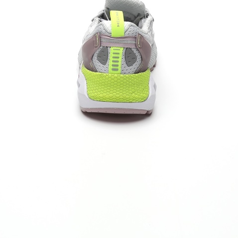 UNDER ARMOUR-Γυναικεία running παπούτσια UNDER ARMOUR HOVR Mega 2 Clone γκρι