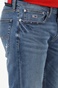 TOMMY HILFIGER-Ανδρικό jean παντελόνι TOMMY HILFIGER SCANTON SLIM BE737 μπλε