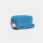 KENDALL+KYLIE-Γυναικεία τσάντα ώμου χιαστί KENDALL+KYLIE HBKK-221-0003A-58 μπλε