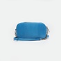 KENDALL+KYLIE-Γυναικεία τσάντα ώμου χιαστί KENDALL+KYLIE HBKK-221-0003A-58 μπλε