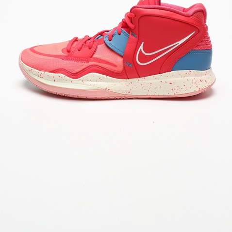 NIKE-Unisex παπούτσια basketball NIKE KYRIE DM0856 κόκκινα