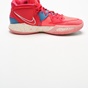 NIKE-Unisex παπούτσια basketball NIKE KYRIE DM0856 κόκκινα