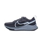 NIKE-Ανδρικά παπούτσια running DJ6158 NIKE REACT PEGASUS TRAIL 4 μαύρα