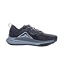 NIKE-Ανδρικά παπούτσια running DJ6158 NIKE REACT PEGASUS TRAIL 4 μαύρα