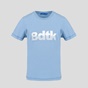 BODYTALK-Παιδικό t-shirt BODYTALK γαλάζιο