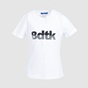 BODYTALK-Παιδικό t-shirt BODYTALK λευκό