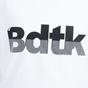 BODYTALK-Παιδικό t-shirt BODYTALK λευκό