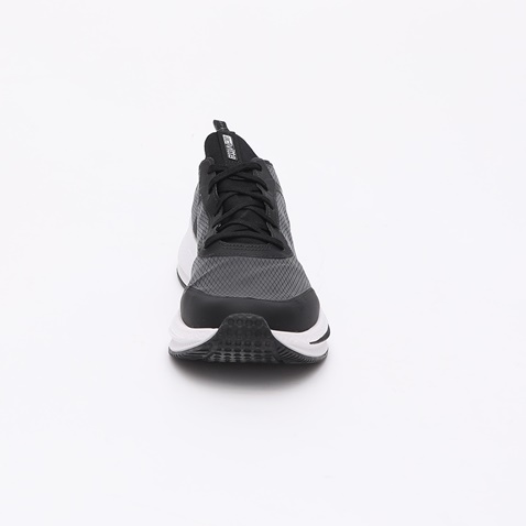 ACT VITTA-Ανδρικά αθλητικά παπούτσια ACT VITTA μαύρα γκρι
