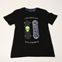 SAM 0-13-Παιδικό t-shirt SAM 0-13 121.578 μαύρο