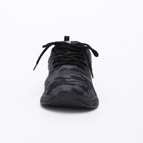 ACT VITTA-Ανδρικά sneakers ACT VITTA μαύρα παραλλαγής