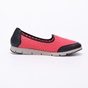 AEROSOLES-Γυναικεία slip on παπούτσια AEROSOLES ροζ μαύρα
