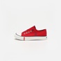 BEVERLY HILLS POLO CLUB-Παιδικά sneakers BEVERLY HILLS POLO CLUB BHS.2S1.080.012 κόκκινα