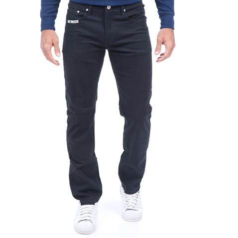 AMERICANINO-Ανδρικό jean παντελόνι AMERICANINO μπλε