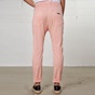 EDWARD JEANS-Γυναικείο παντελόνι EDWARD JEANS TIFFANY-IS ροζ
