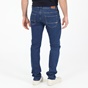 DORS-Ανδρικό jean παντελόνι DORS μπλε