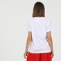 ATTRATTIVO-Γυναικείο t-shirt ATTRATTIVO λευκό