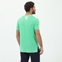 BODYTALK-Ανδρικό t-shirt BODYTALK πράσινο