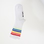 BODYTALK-Unisex ψηλές κάλτσες BODYTALK 1202-975133 XSOC UNISEX λευκές