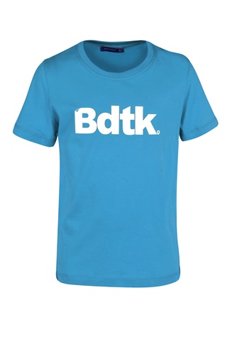 BODYTALK-Παιδικό t-shirt BODYTALK 1201-752028 μπλε