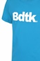 BODYTALK-Παιδικό t-shirt BODYTALK 1201-752028 μπλε