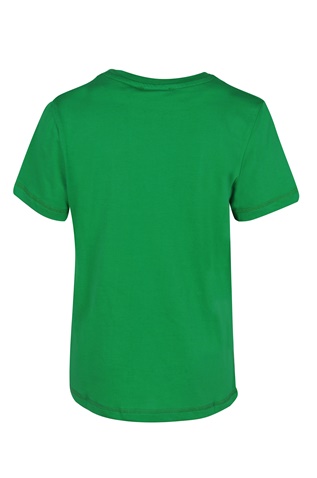 BODYTALK-Παιδικό t-shirt BODYTALK 1201-752728 πράσινο
