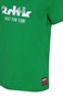 BODYTALK-Παιδικό t-shirt BODYTALK 1201-752728 πράσινο