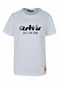 BODYTALK-Παιδικό t-shirt BODYTALK 1201-752728 λευκό