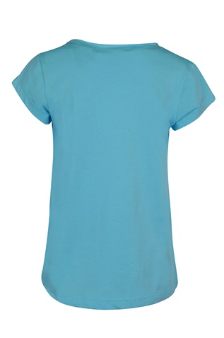 BODYTALK-Παιδικό t-shirt BODYTALK 1201-701128 γαλάζιο