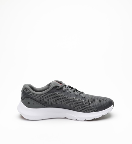 UNDER ARMOUR-Γυναικεία παπούτσια running UNDER ARMOUR 3024894 W Surge γκρι