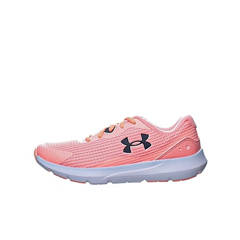 UNDER ARMOUR-Γυναικεία παπούτσια running UNDER ARMOUR 3024894 W Surge 3 ροζ