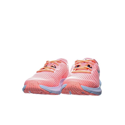 UNDER ARMOUR-Γυναικεία παπούτσια running UNDER ARMOUR 3024894 W Surge 3 ροζ