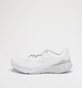 UNDER ARMOUR-Ανδρικά παπούτσια running UNDER ARMOUR 3024899 HOVR Machina 3 λευκά