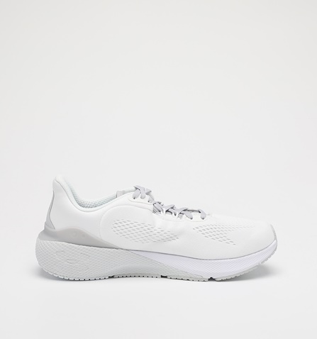 UNDER ARMOUR-Ανδρικά παπούτσια running UNDER ARMOUR 3024899 HOVR Machina 3 λευκά