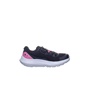 UNDER ARMOUR-Παιδικά αθλητικά παπούτσια UNDER ARMOUR 3025014 GPS Surge 3 AC μαύρα ροζ