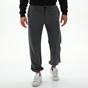 CROSSLEY-Ανδρικό παντελόνι φόρμας CROSSLEY iluryman sweatpants ανθρακί