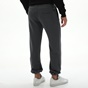 CROSSLEY-Ανδρικό παντελόνι φόρμας CROSSLEY iluryman sweatpants ανθρακί